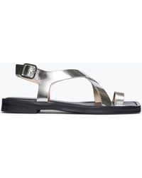 Frēda Salvador - Paxton Sandal - Lyst