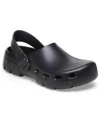 Birkenstock - Birki Flow Clog - Lyst