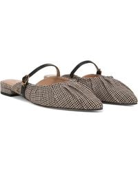 Circus by Sam Edelman - Circny By Sam Edelman Larissah J1872M1900 Flats Mule Htat1002 - Lyst