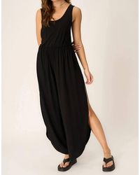 Project Social T - Do It Again Jumpsuit - Lyst