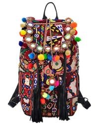 Guadalupe - Nairobi Banjara Backpack - Lyst