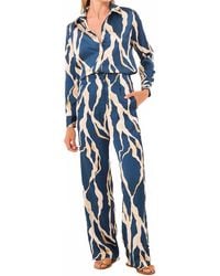 MISA Los Angles - Rita High-Rise Pant - Lyst