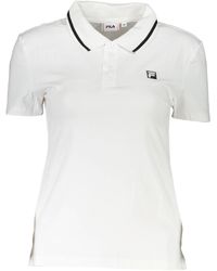 Fila - Cotton Undefined - Lyst