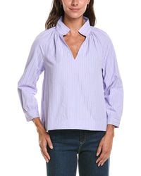Duffield Lane - Cindy Top - Lyst