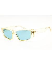 Guess - Gu8231 Sunglasses - Lyst