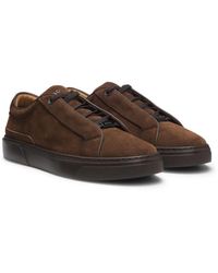 BOSS - Gary Trainers - Lyst