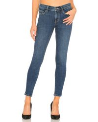 Current/Elliott - The Stiletto Jean - Lyst