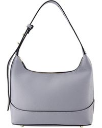 Elleme - Leather Hobo Shoulder Bag - Lyst