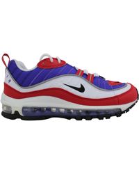 Nike Air Max 98 Sneakers for Women - Up to 73% off | Lyst