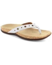 Strive - Saria Sandals - Lyst