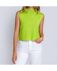 Kerisma - Betty Solid Top - Lyst