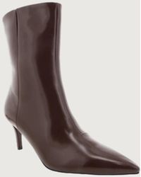 Billini - Ainsley Ankle Stiletto Boots - Lyst