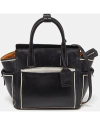 Reed Krakoff - Leather Atlantique Tote - Lyst