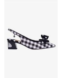 J. Reneé - Kimma Sling Back Pumps - Lyst