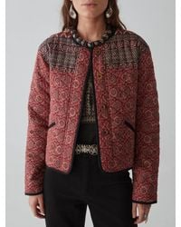 MAISON HOTEL - Wilson Jacket - Lyst