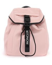 Moncler - Trick Backpack - Lyst