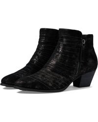 David Tate - Bellview Ankle Boots - Lyst