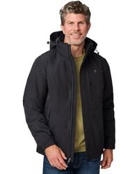 Free Country - Denali Mid Weight Jacket - Lyst