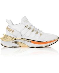 Philipp Plein - Runner Chrome Surfer - Lyst