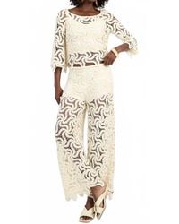 Trina Turk - Helen 2 Top - Lyst