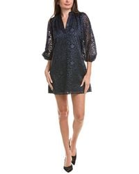 FLORA BEA NYC - Noa Mini Dress - Lyst