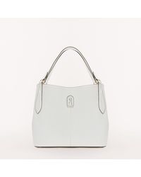 Furla Dafne Hobo S  Shop Premium Outlets