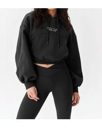 Revyve Active - Cloud Ultra-Soft Fleece Hoodie - Lyst