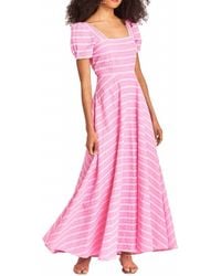 LoveShackFancy - Ryan Dress - Lyst
