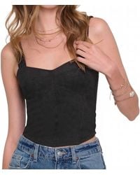 Heartloom - Lennox Sleeveless Top - Lyst