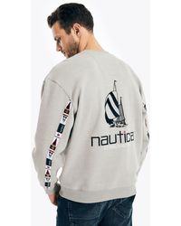Nautica Sweatshirts for Men | Online 