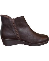 Eric Michael - Jasper Ankle Boot - Lyst