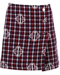 Maje - Short Skirts - Lyst
