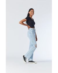 Mavi Wide-leg jeans for Women | Online Sale up to 50% off | Lyst