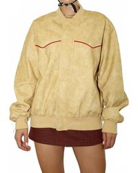 Bailey Rose - Cowboy Jacket - Lyst
