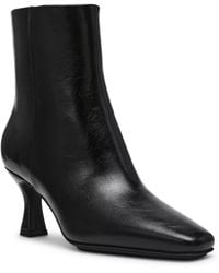 Anne Klein - Pablo Snip Toe Dress Booties - Lyst