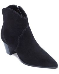 Bernardo - Frisco Suede Boot - Lyst