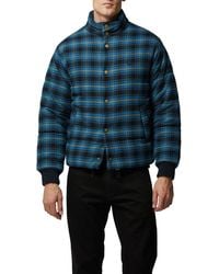 Rodd & Gunn - Brennan Jacket - Lyst