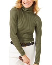 J.McLaughlin - Arlette Sweater - Lyst