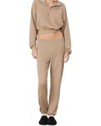 ÉTERNE - Classic Sweatpants - Lyst