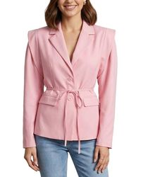 Esea - Jacket - Lyst