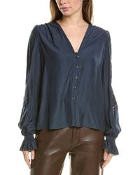 Ramy Brook - Hava Top - Lyst