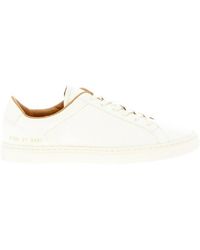 Common Projects - Retro Summer Premium Sneaker - Lyst
