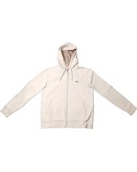Bally - 6240366 Honey Hooded Sweatshirt Size M - Lyst