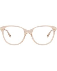 Chloé - Cat Eye-Frame Bio Acetate Optical Frames - Lyst