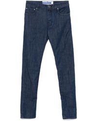 Jacob Cohen - Slim Fit Bard Jeans - Lyst