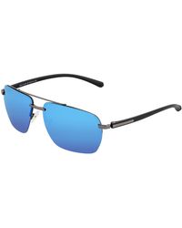 Simplify - Lennox Polarized Sunglasses - Lyst