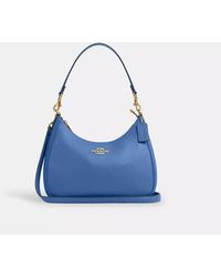 COACH - Teri Hobo Bag - Lyst