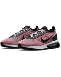 Nike - Air Max Flyknit Racer Fitness Workout Running & Training Shoes - Lyst