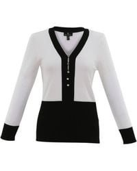 Marble - Sweater - Lyst