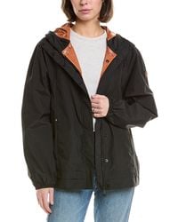 Save The Duck - Rain Jacket - Lyst